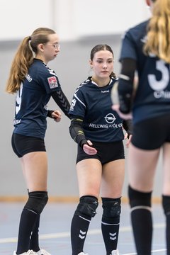 Bild 722 - wU18 Norddeutsche Meisterschaft